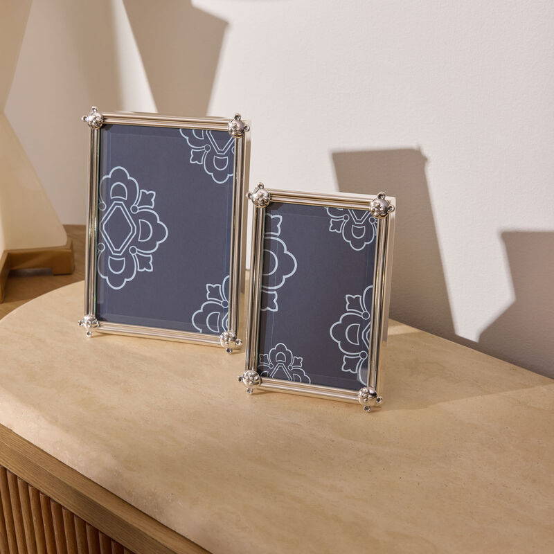 Bubu Picture Frame 10x15cm buccellati bubu picture frame 10x15cm