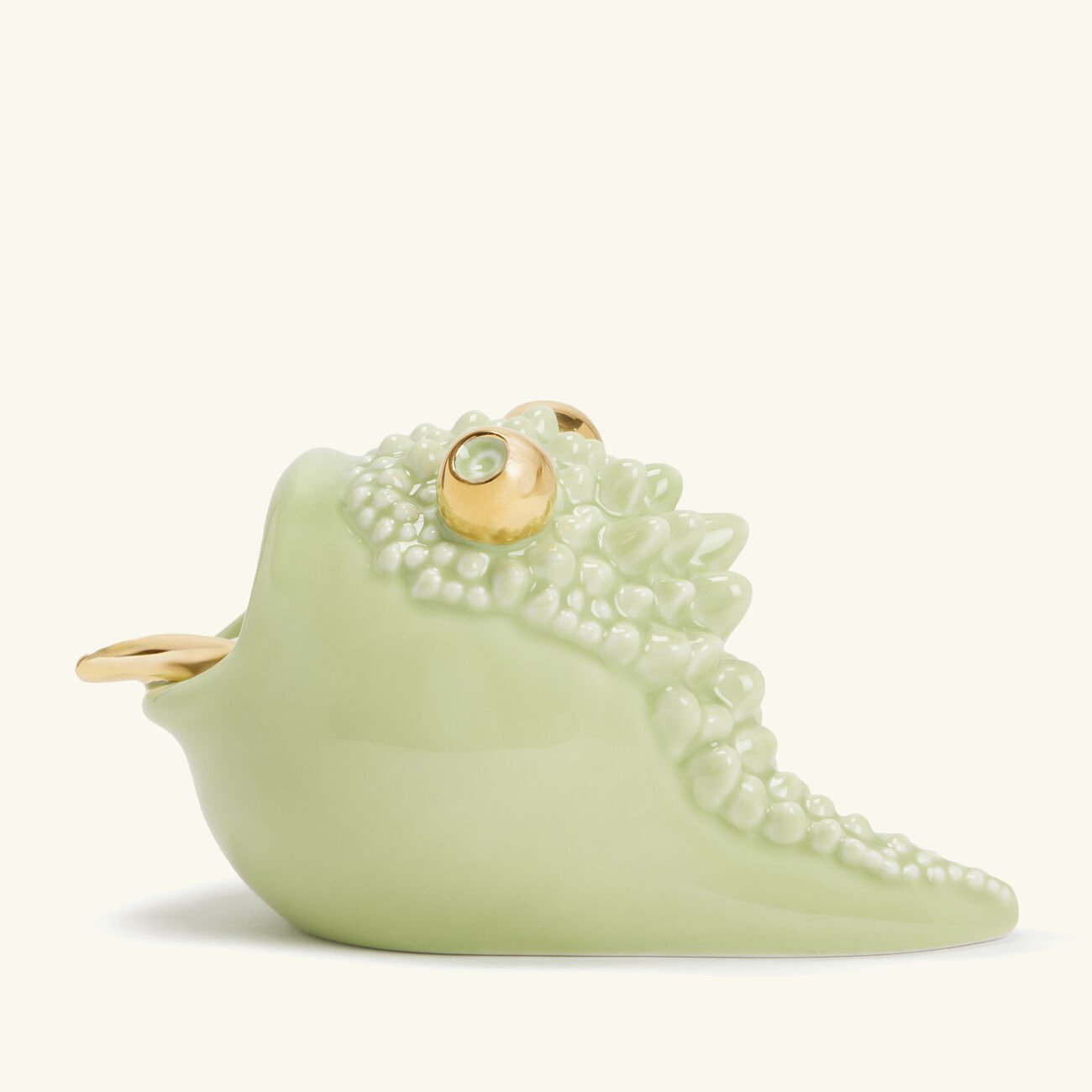 l objet haas ashtray small green