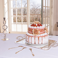 كريستوفل طقم أدوات المائدة الفاخرة