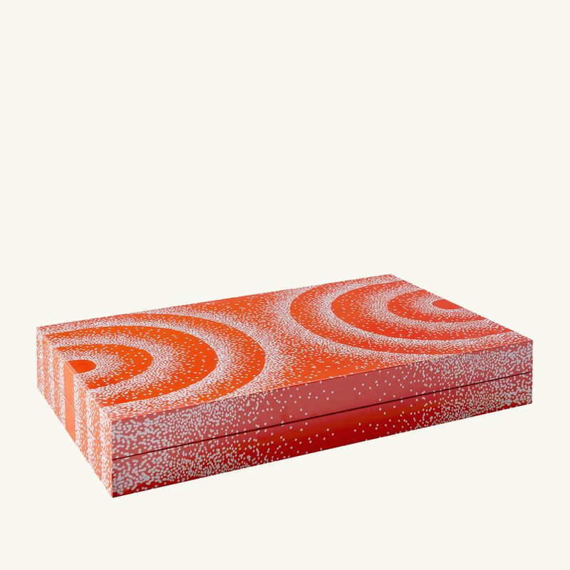 مجموعة فابور لطاولة الزهر large