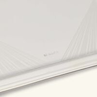 christofle affaires sp ciales by yasmin al mulla tray rectangular small silver plated