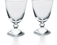 كوب فيغا شفاف صغير X2 كوب فيغا شفاف صغير X2, small
