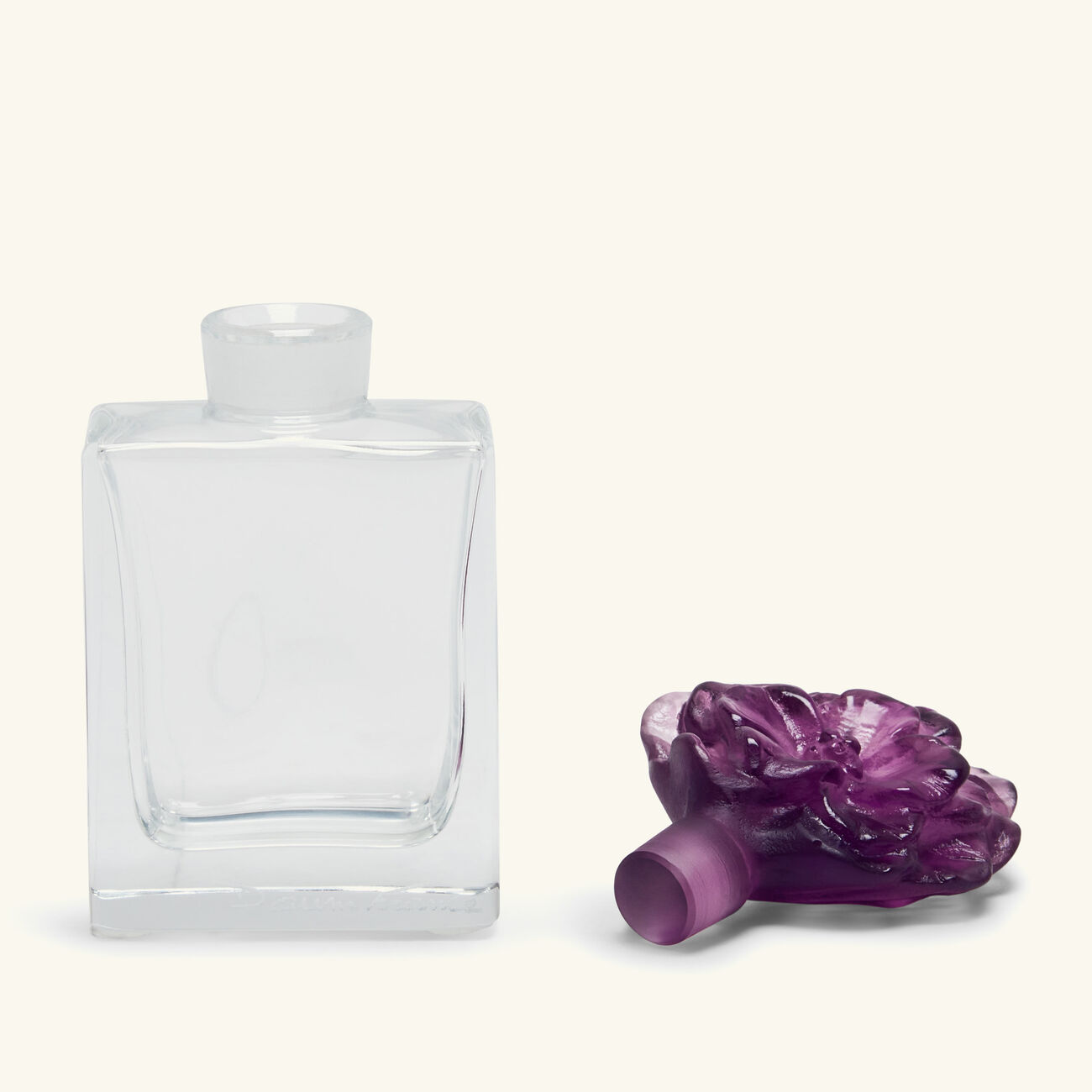 Camellia Perfume Bottle daum camellia perfume bottle