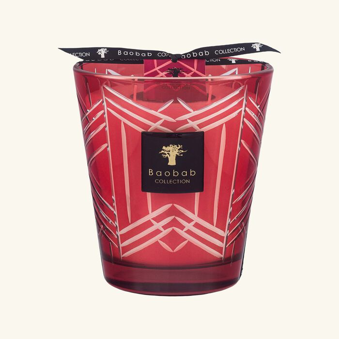 baobab collection heritage cernay candle max 16