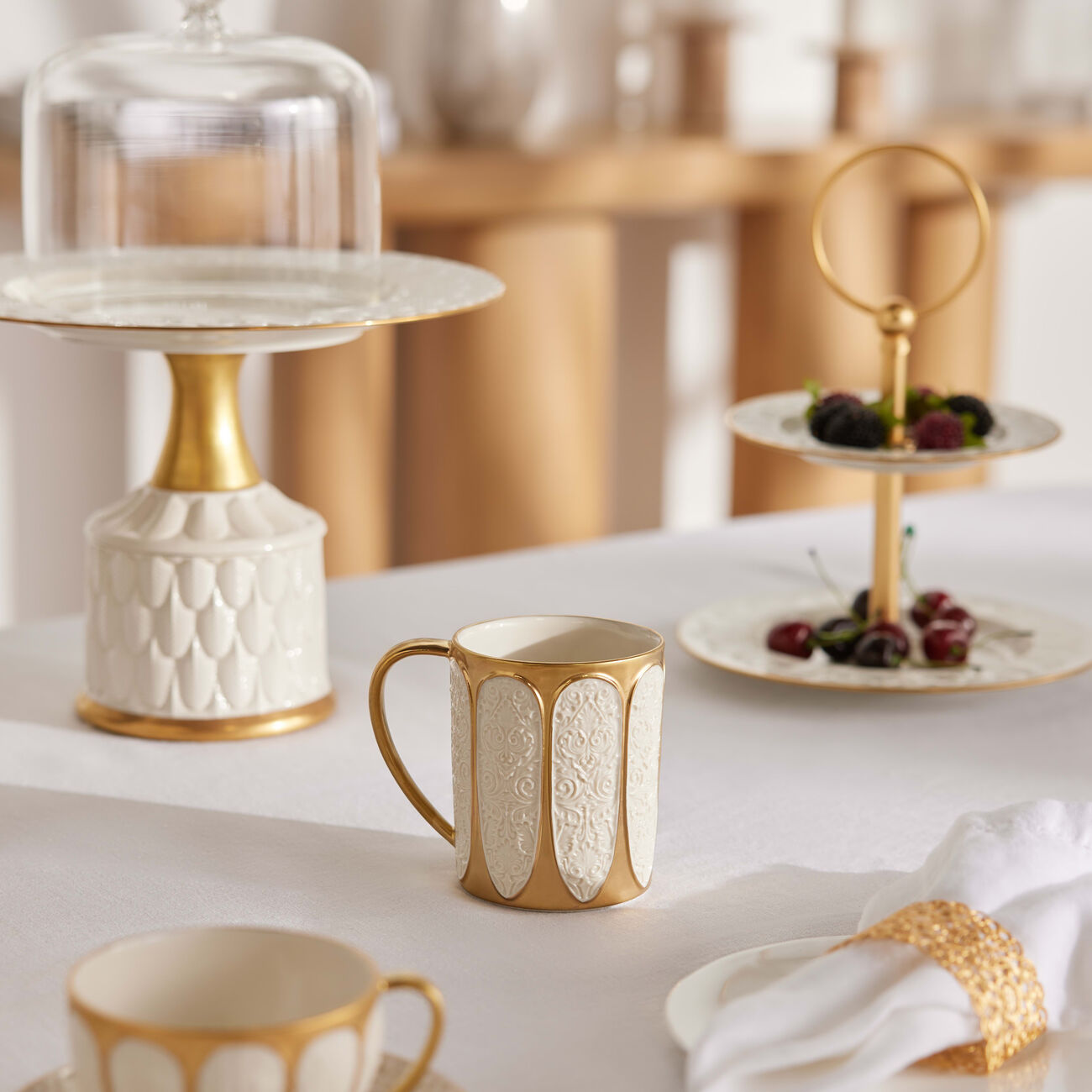 villari amour mug