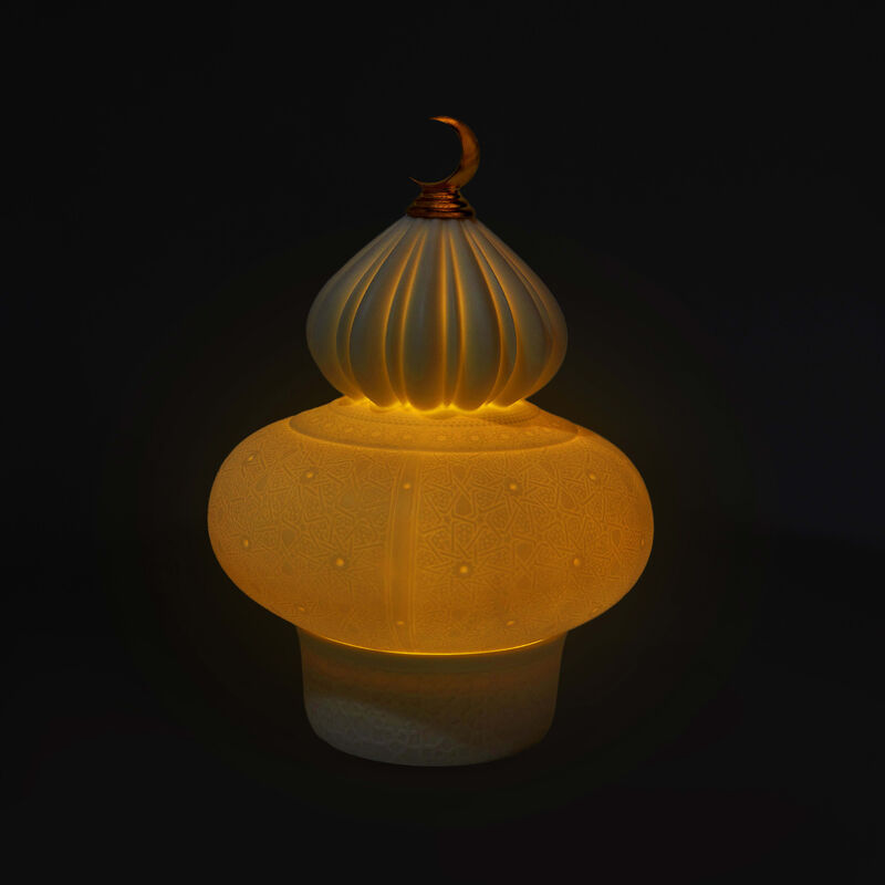 لادرو مصباح ماجستيك نايتس دون كابل