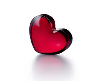 Zinzin Heart Large Ruby Zinzin Heart Large Ruby, small