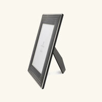 versace picture frame black 20x25cm