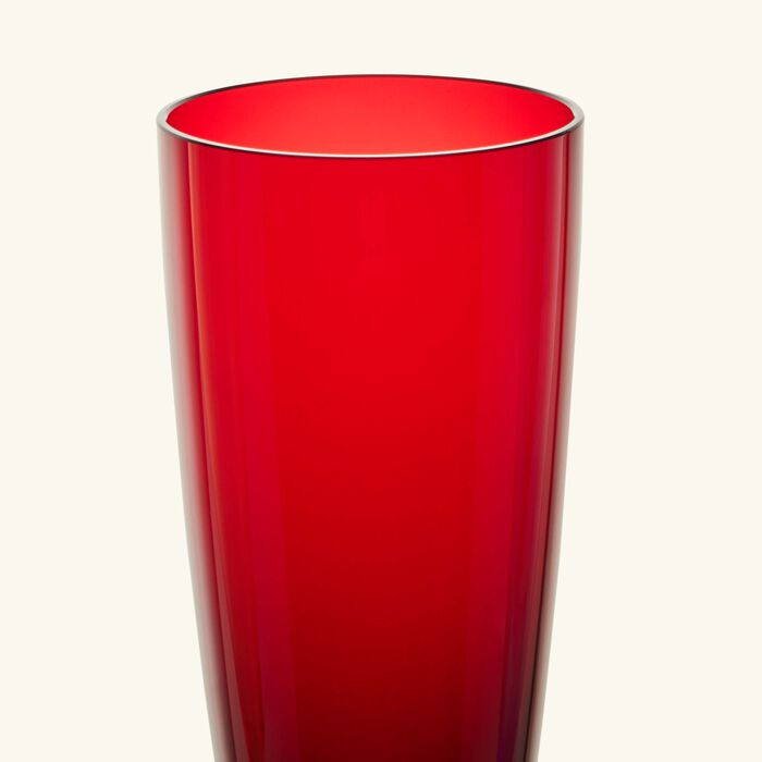 baccarat vega flutissimo champagne glass set