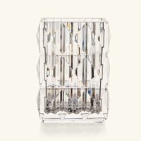 baccarat louxor pencil holder