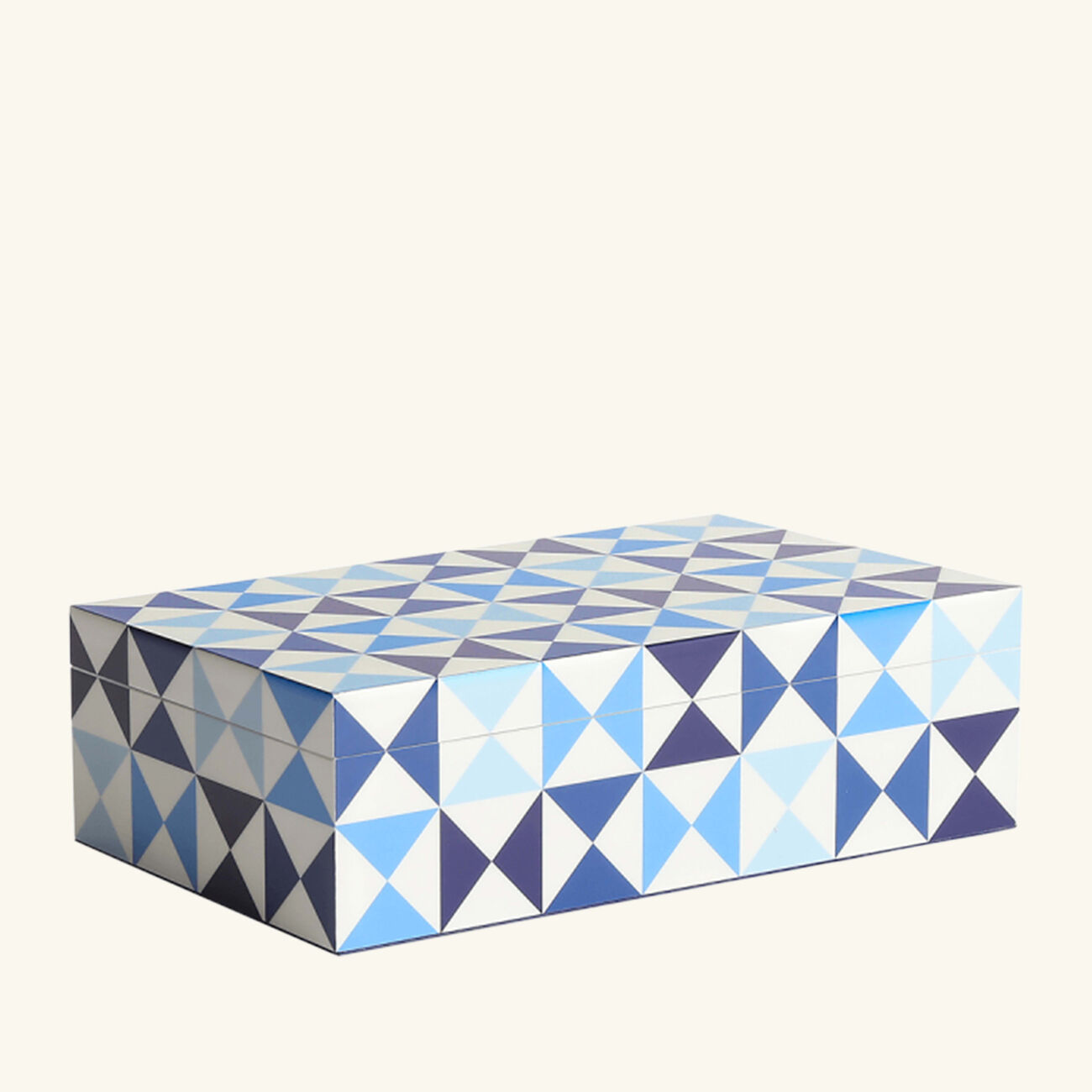 jonathan adler sorrento box blue