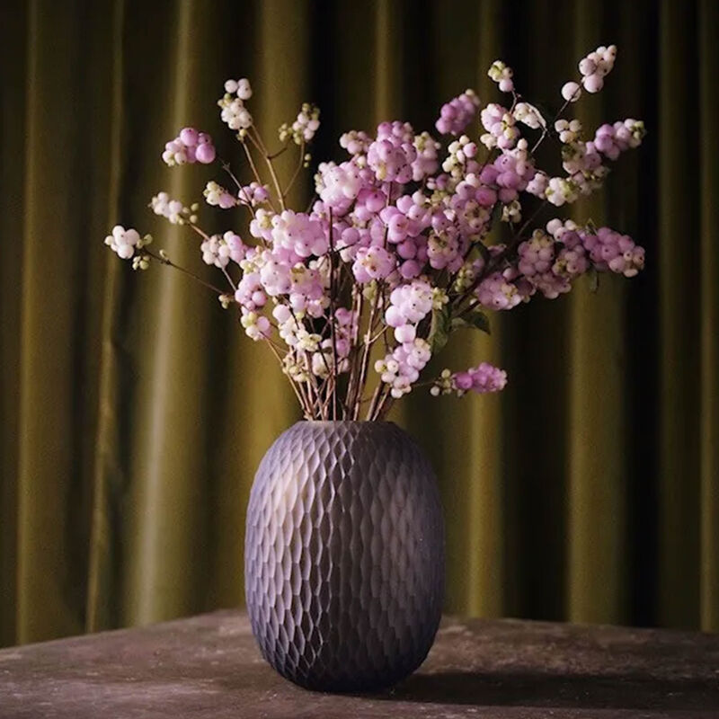 ruckl metamorphosis vase round medium cigar
