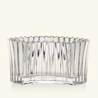 baccarat mille nuits wine glass medium clear