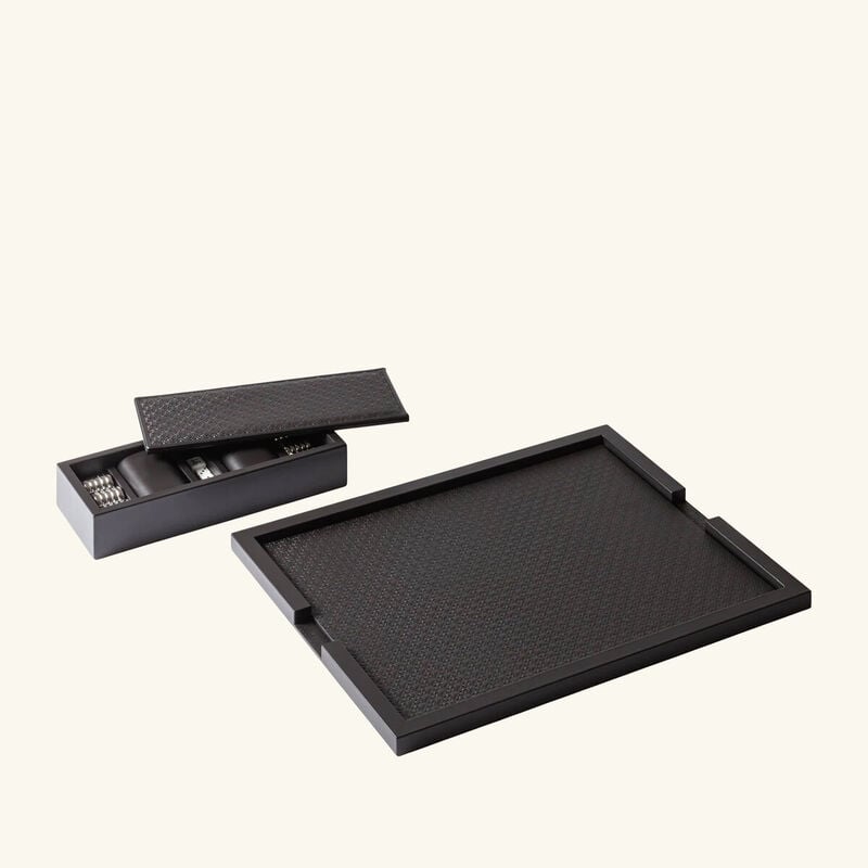 لوبجيه مجموعة طاولة الزهر ماتيس