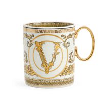 Virtus Gala Mug With Handle, small