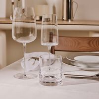 ralph lauren home ashby double old fashioned drinking glass clear set of 2