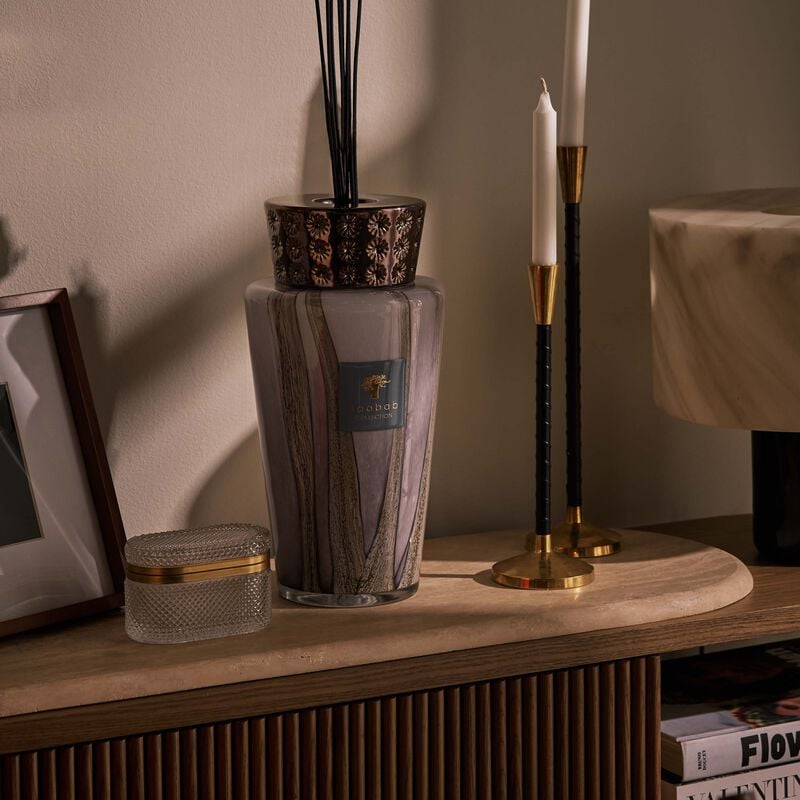 baobab collection woods broceliande diffuser 5l