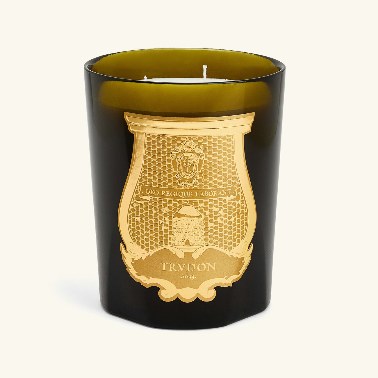 Abd El Kader Candle 800g trudon abd el kader candle 800g