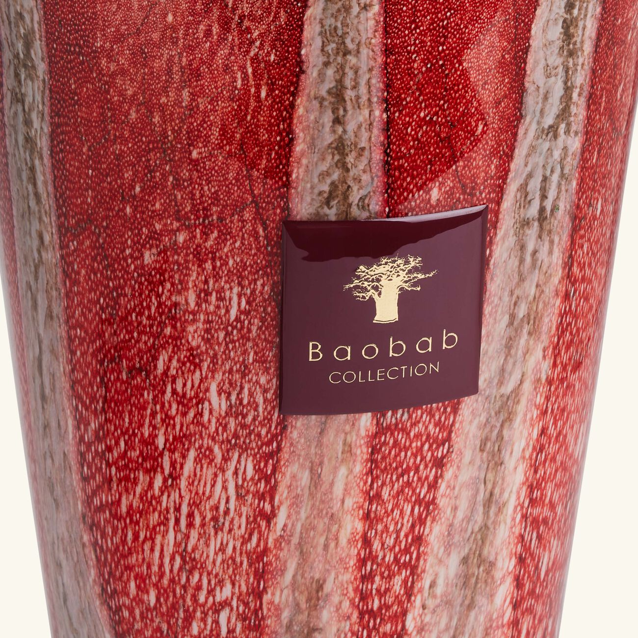 Woods Risoud Candle Max 35 baobab collection woods risoud candle max 35