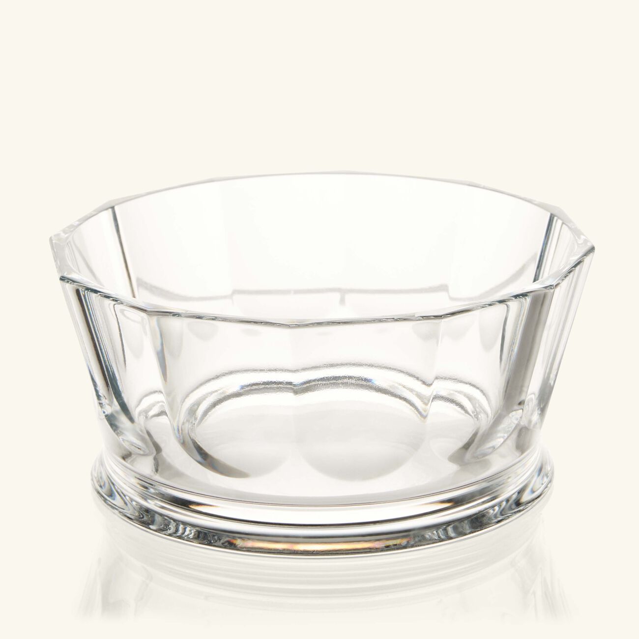 baccarat bon jour versailles lampshade