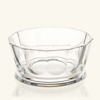 baccarat bon jour versailles lampshade