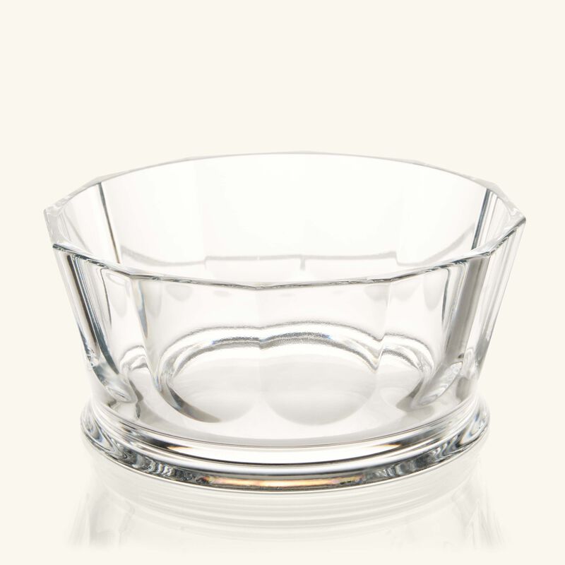 baccarat bon jour versailles lampshade