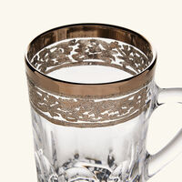mario cioni c tea cup clear