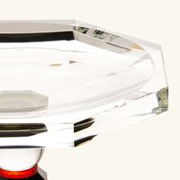 reflections copenhagen farah cake stand red