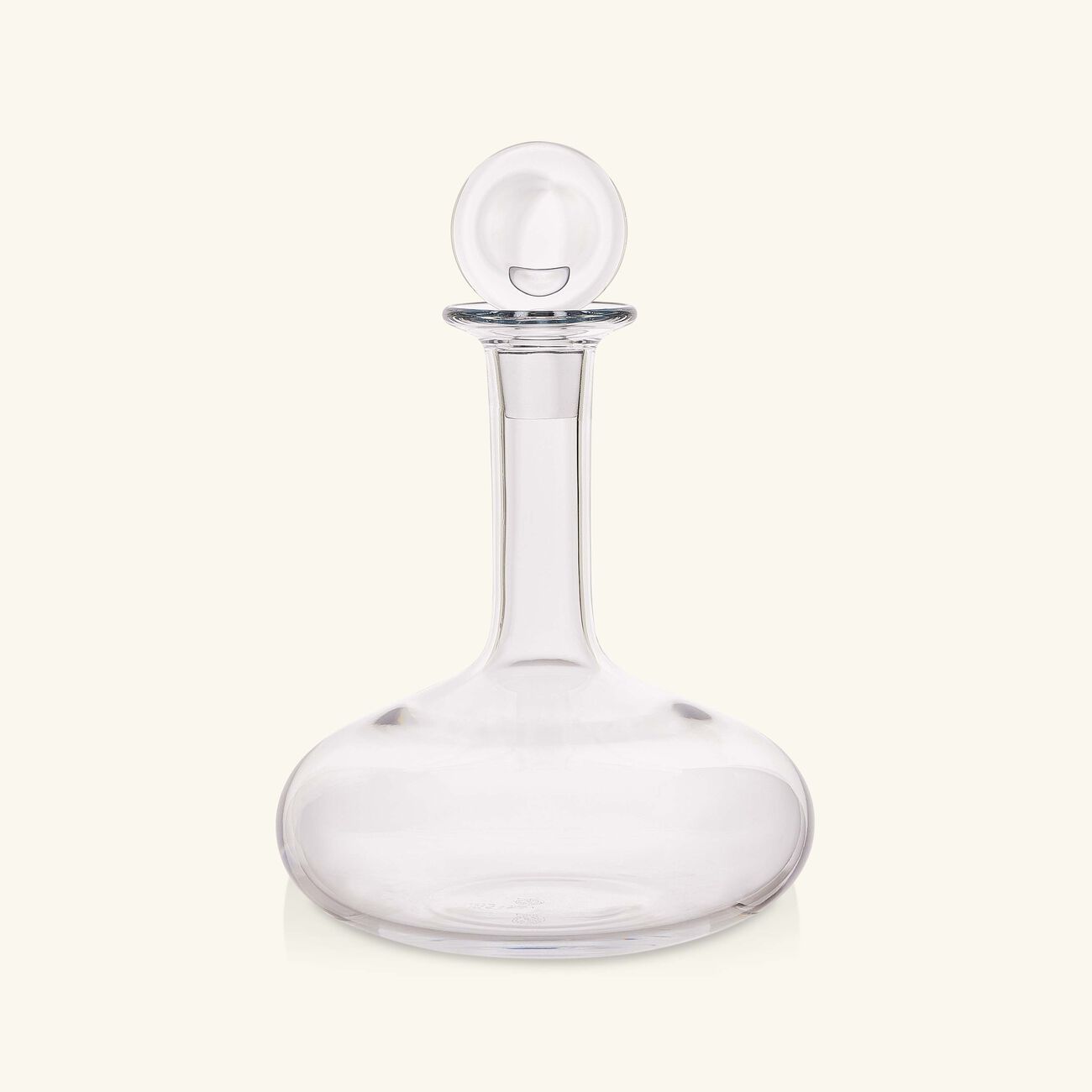 Oenologie Young Wine Decanter Clear baccarat oenologie young wine decanter clear