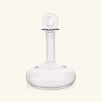 Oenologie Young Wine Decanter Clear baccarat oenologie young wine decanter clear