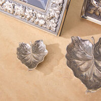 Arum Leaf Bowl Mini buccellati arum leaf bowl mini