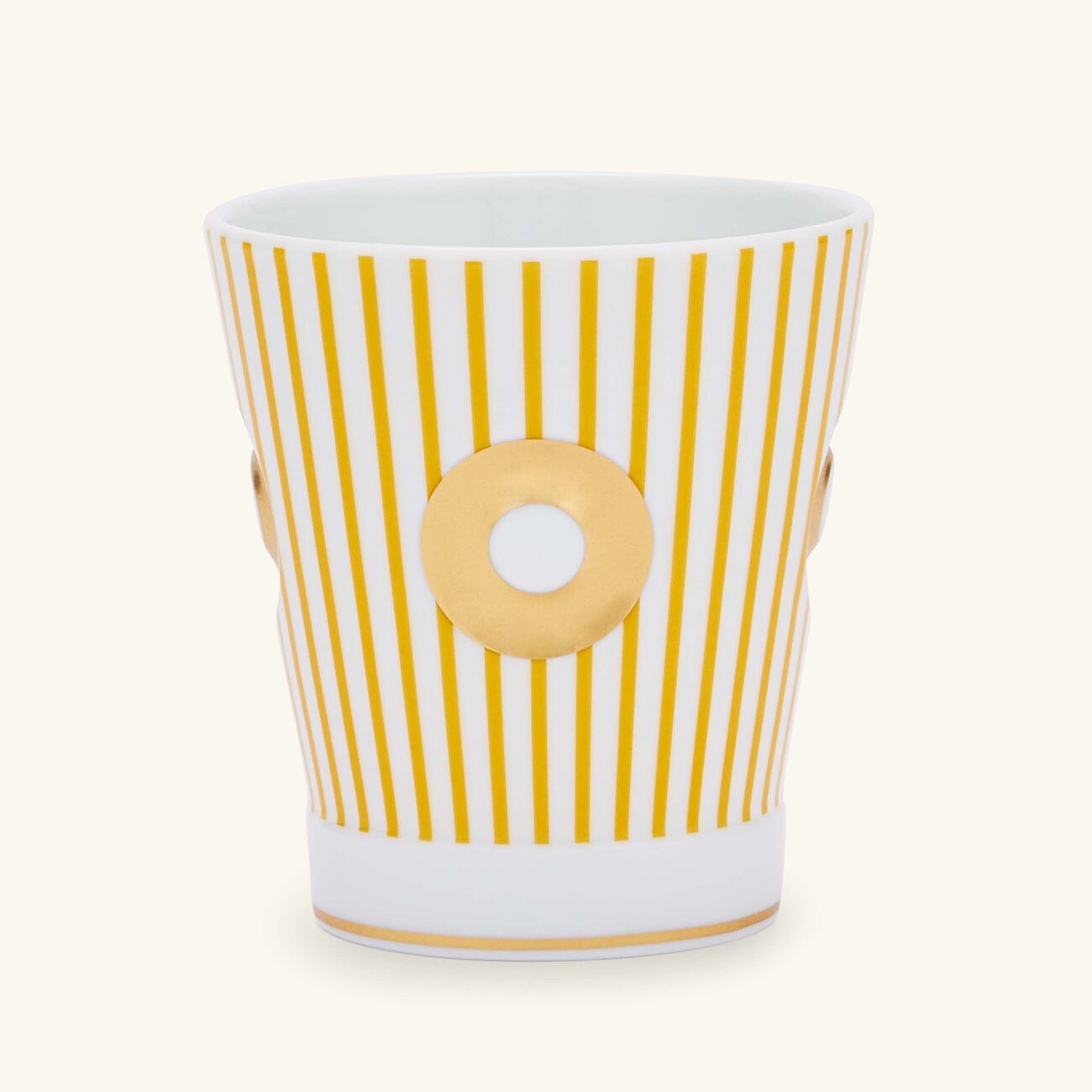 bernardaud delphos eolie drinking glass