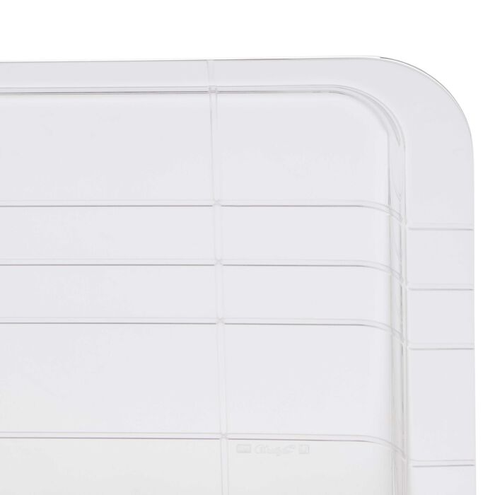 christofle graphik serving tray rectangular small silver plated