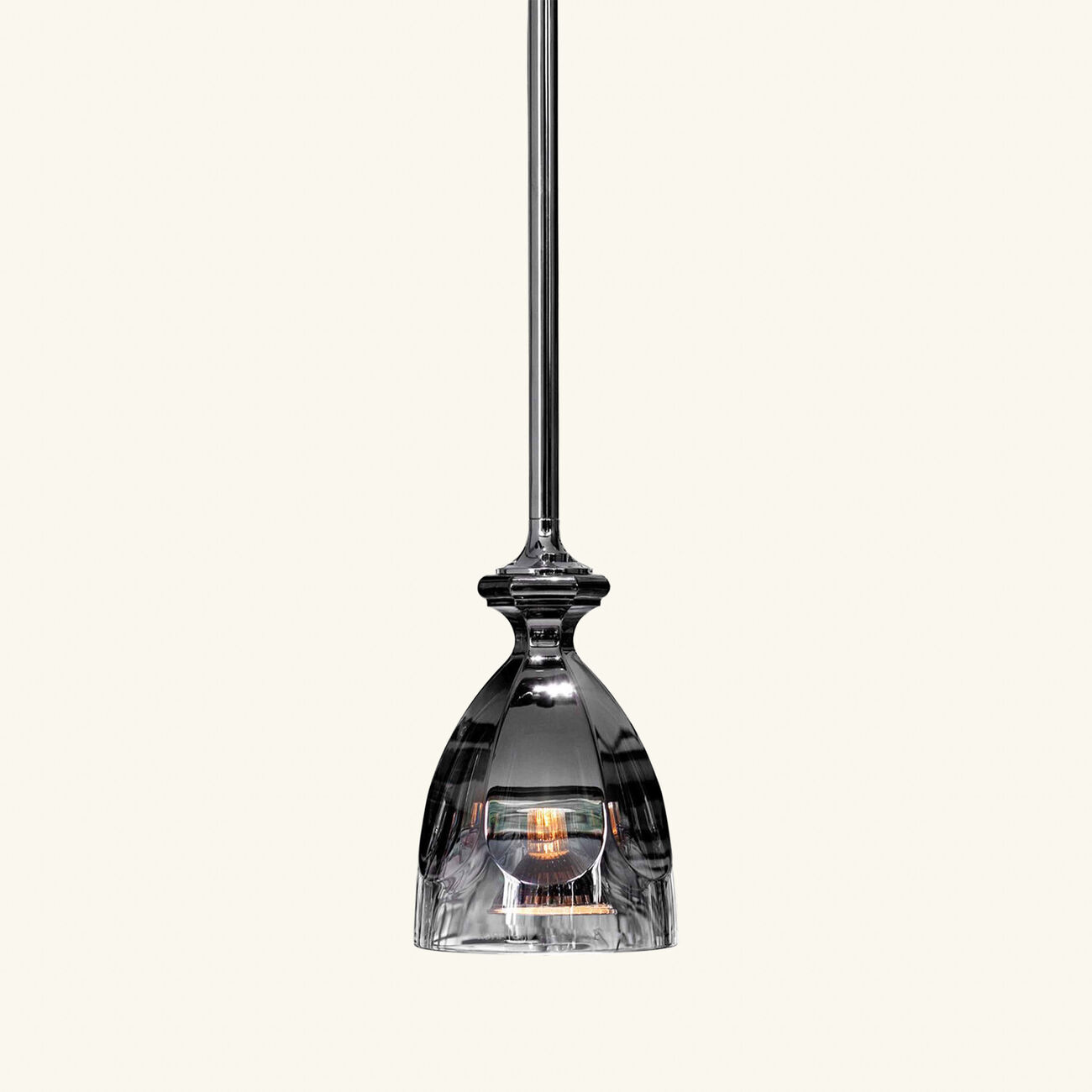 baccarat harcourt ceiling light