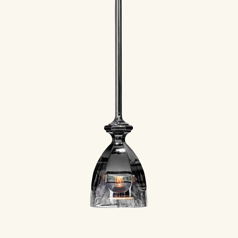 baccarat harcourt ceiling light