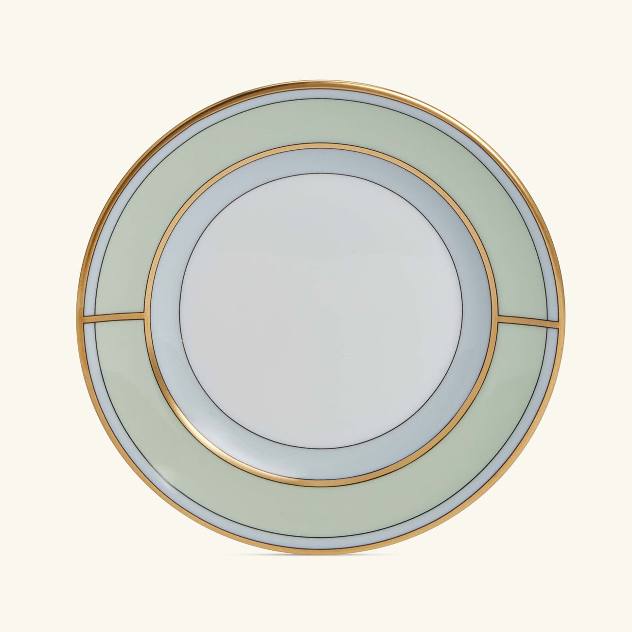 ginori 1735 diva coffee cup saucer green set of 2
