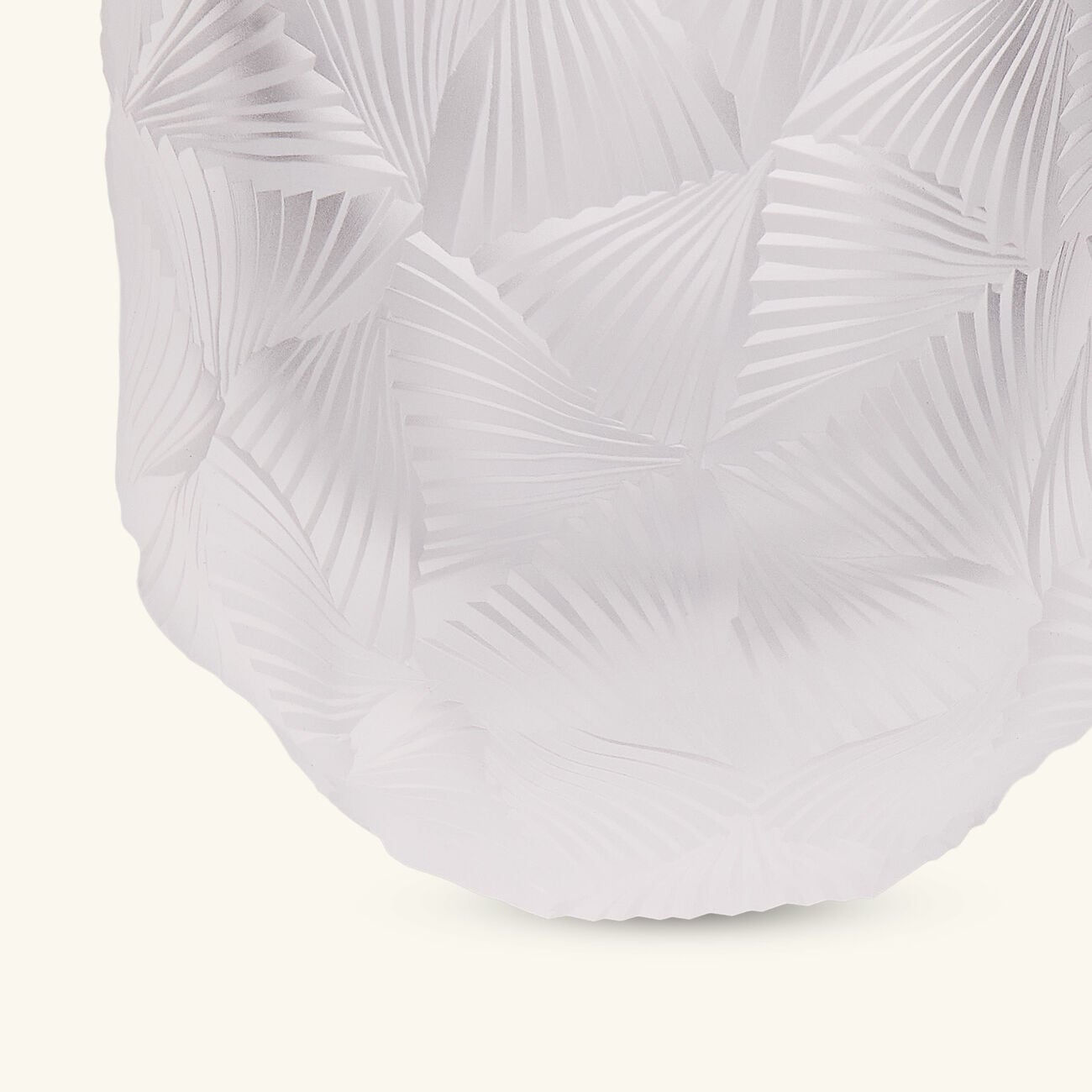 Metropolis Monumenta Vase Clear ruckl metropolis monumenta vase clear