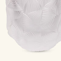 Metropolis Monumenta Vase Clear ruckl metropolis monumenta vase clear