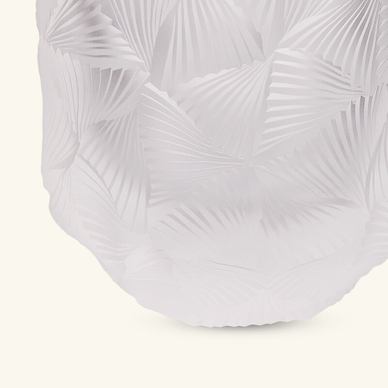 Metropolis Monumenta Vase Clear ruckl metropolis monumenta vase clear