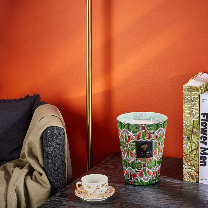baobab collection maxi wax malia candle max 24