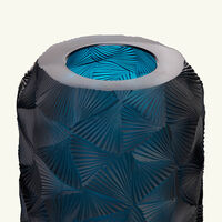 ruckl metropolis monumenta vase aquamarin