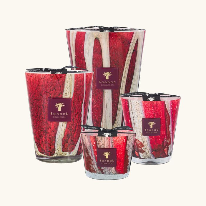 baobab collection woods risoud candle