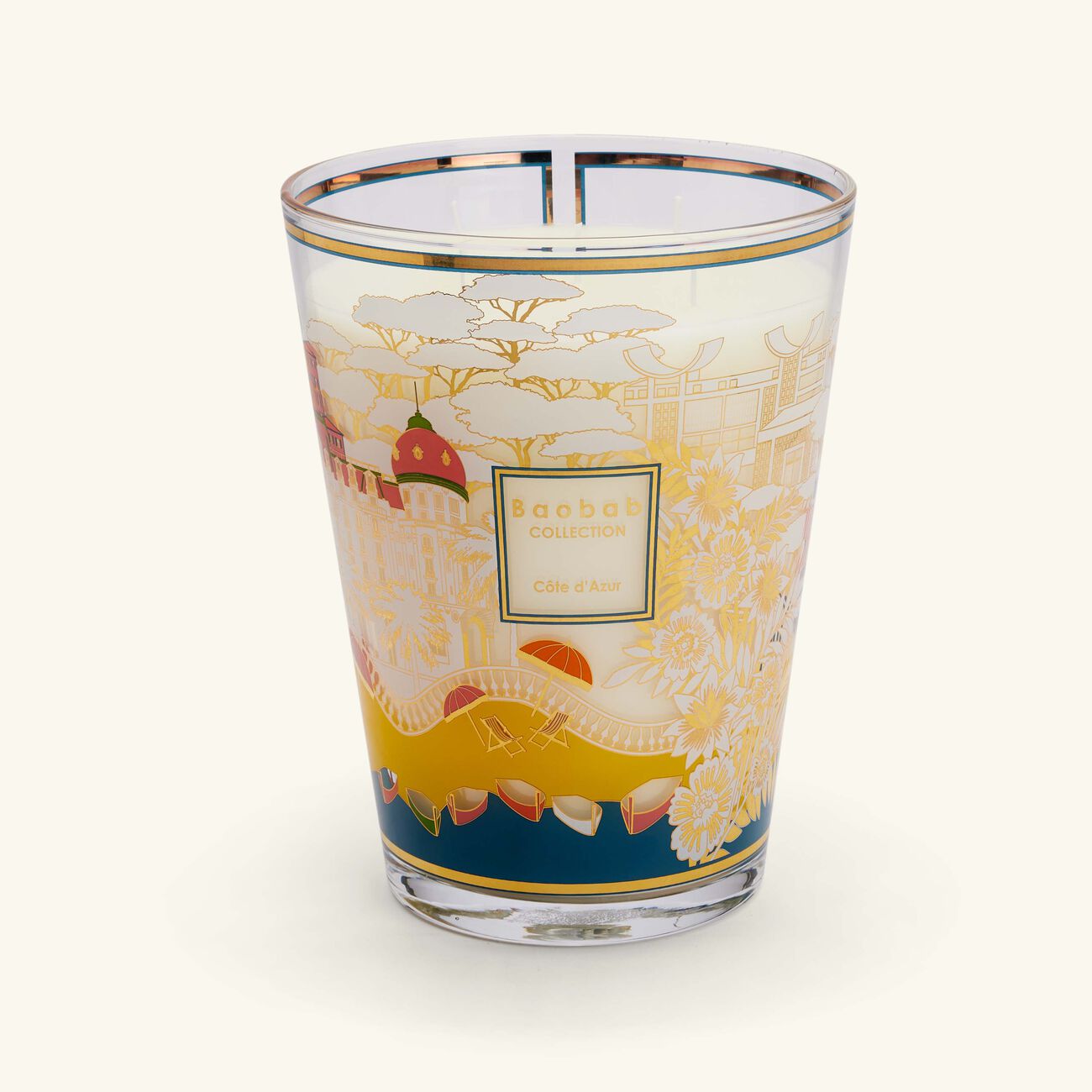 باوباب شمعة كوت دازور ماكس 24