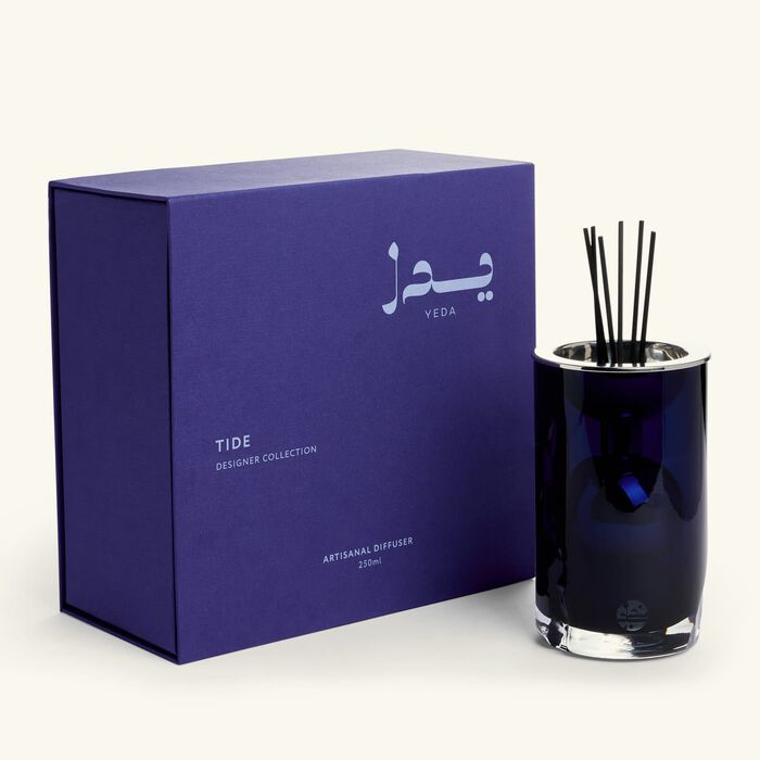 yeda tide diffuser 250 ml