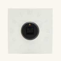 fornasetti tema e variazioni no 364 wall clock