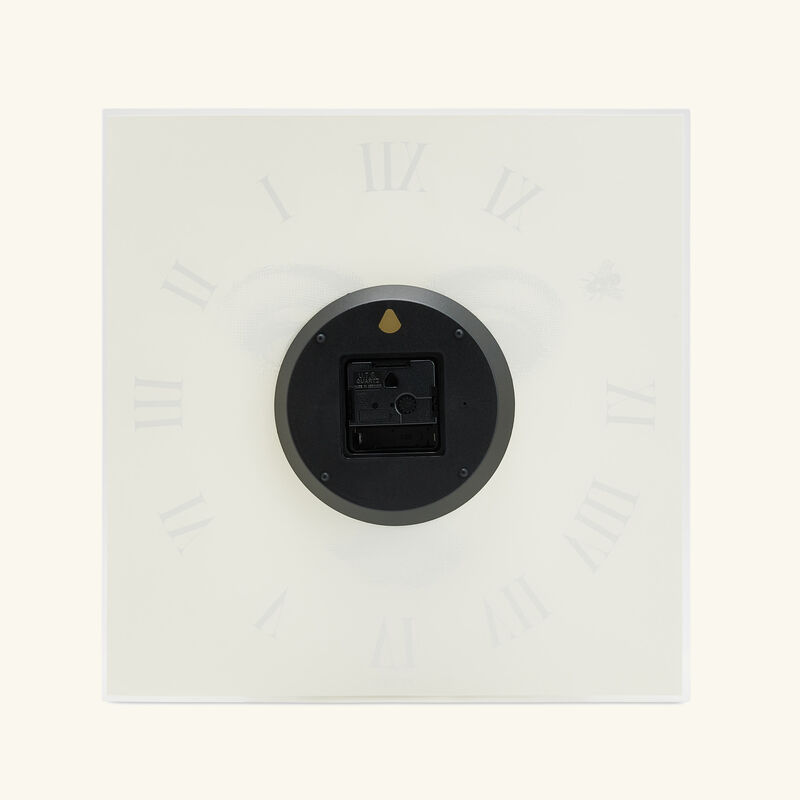 fornasetti tema e variazioni no 364 wall clock