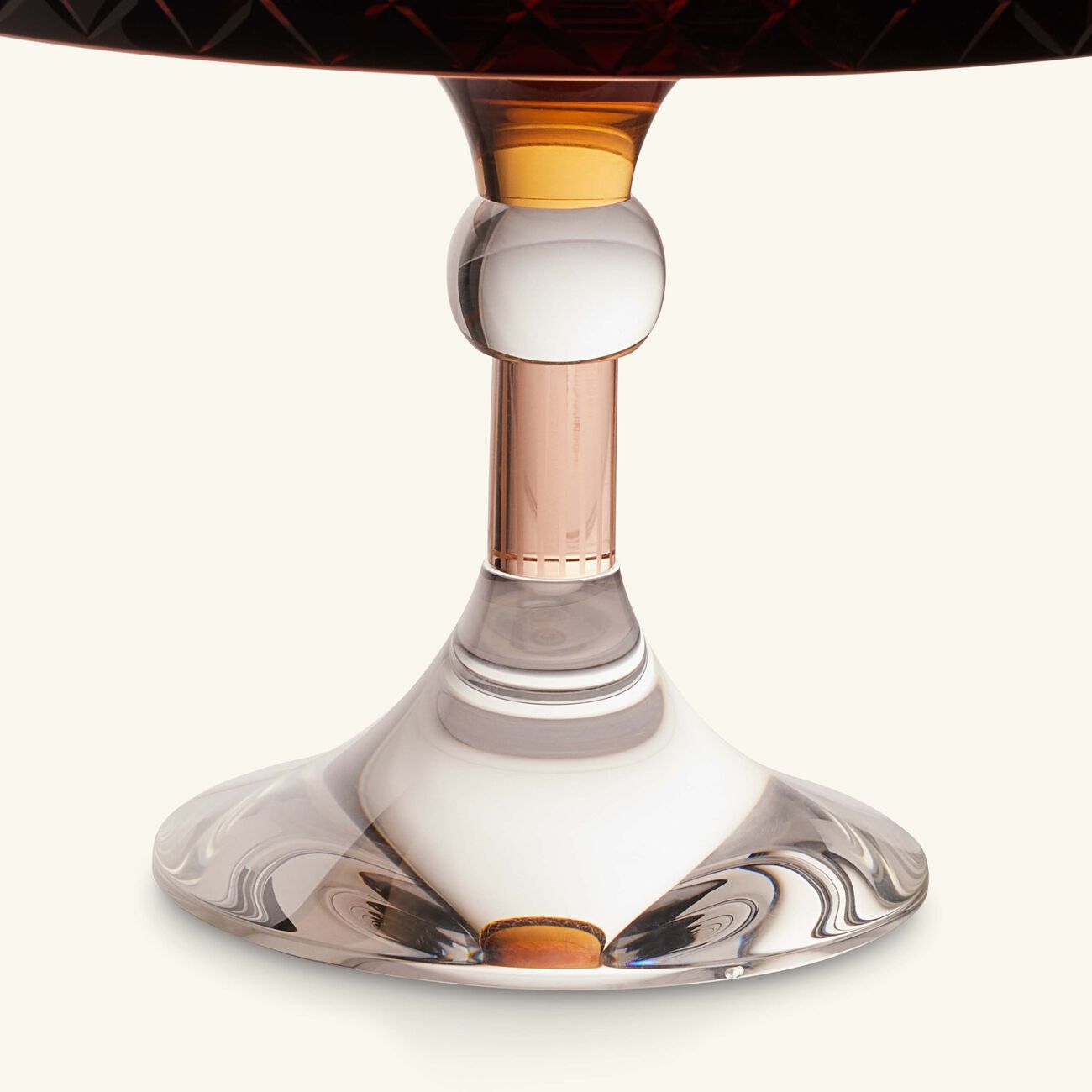 ريفليكشنز كوبنهاغن وعاء الديكور بركة أصفر صغير