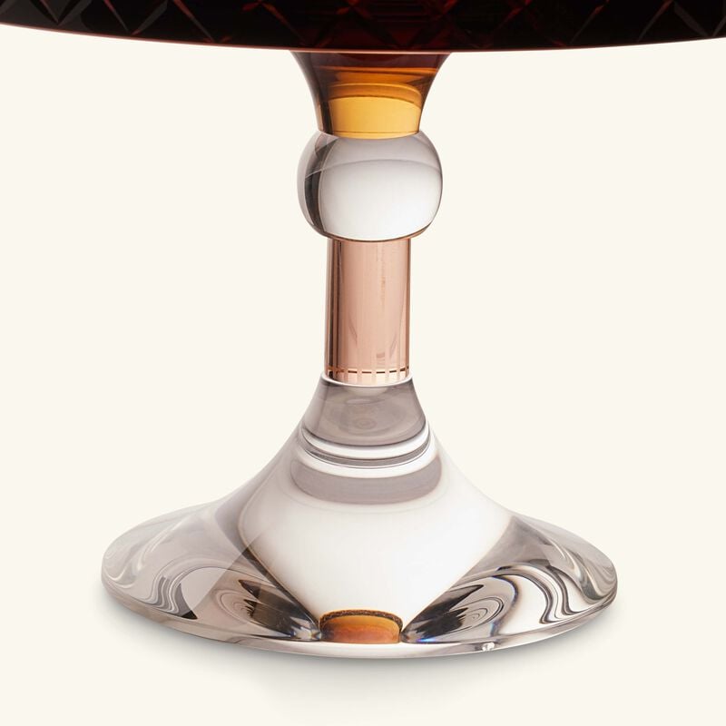 وعاء الديكور بركة أصفر صغير ريفليكشنز كوبنهاغن وعاء الديكور بركة أصفر صغير