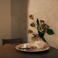 صينية تشيستو دورو 574 دائرية كبيرة فورناسيتي صينية تشيستو دورو 574 دائرية كبيرة