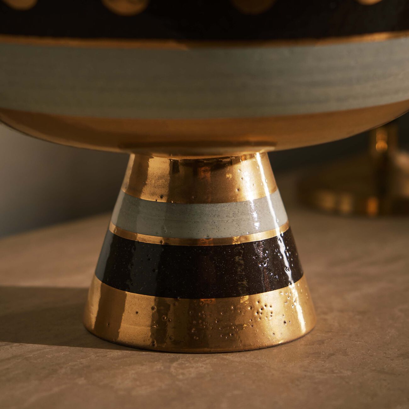 جوناثان أدلر قطعة الديكور كروما